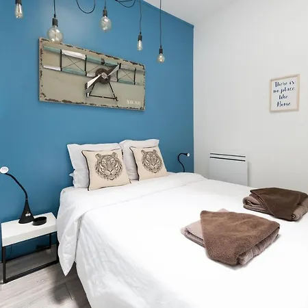 Kimberley, Great Flat, Montorgueil * Parigi