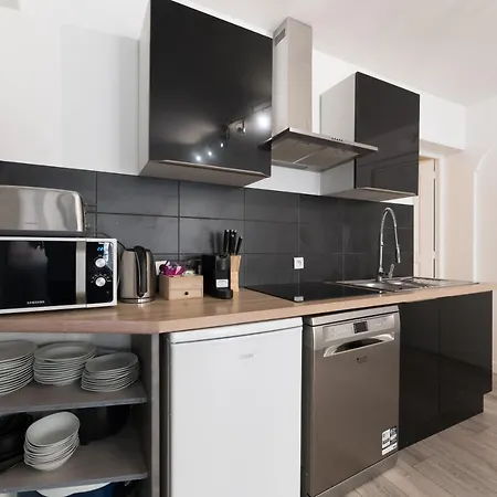 Kimberley, Great Flat, Montorgueil * Parigi