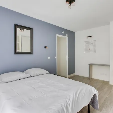 Kimberley, Great Flat, Montorgueil Parigi