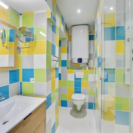 Appartamento Kimberley, Great Flat, Montorgueil Parigi