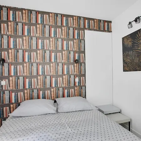 Appartamento Kimberley, Great Flat, Montorgueil *