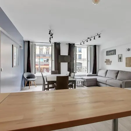 Kimberley, Great Flat, Montorgueil * Parigi