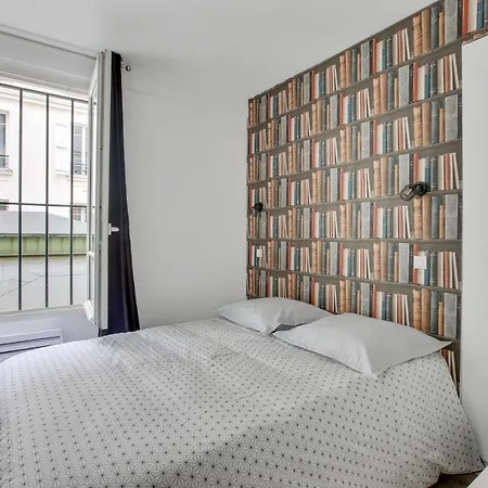Kimberley, Great Flat, Montorgueil Appartamento